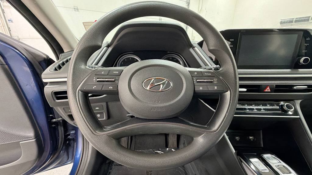 Thumbnail: 2021 Hyundai Sonata - 10