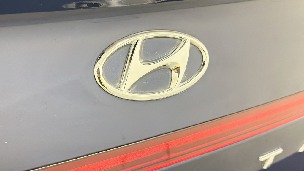 Thumbnail: 2021 Hyundai Sonata - 7