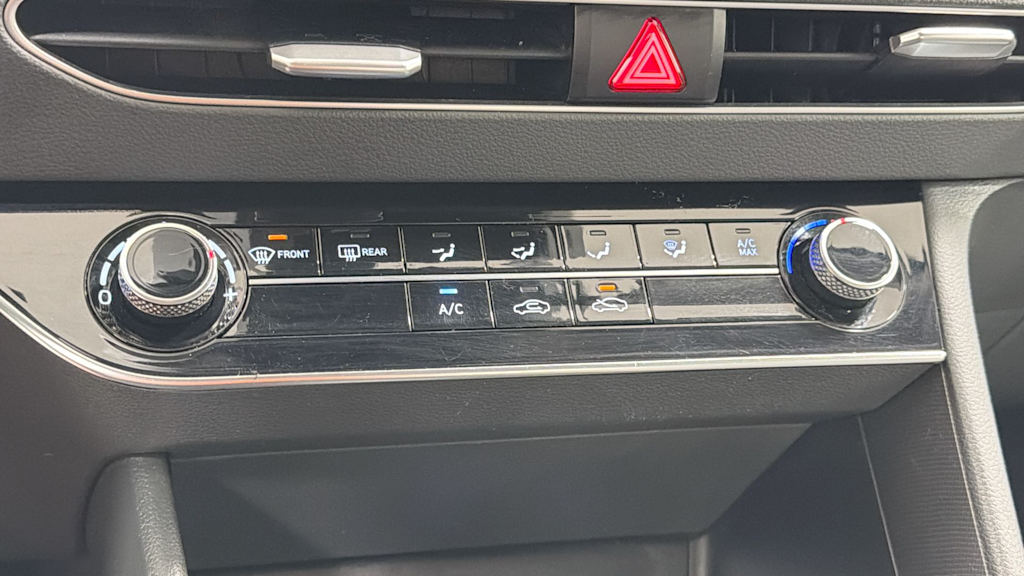 Thumbnail: 2021 Hyundai Sonata - 28