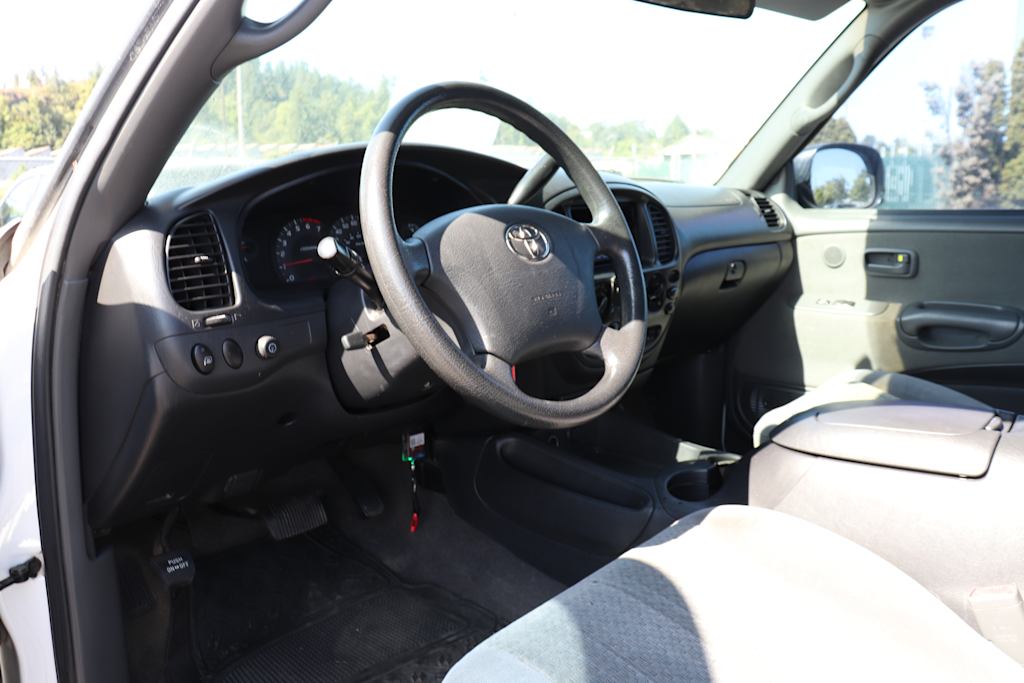 Thumbnail: 2006 Toyota Tundra - 2