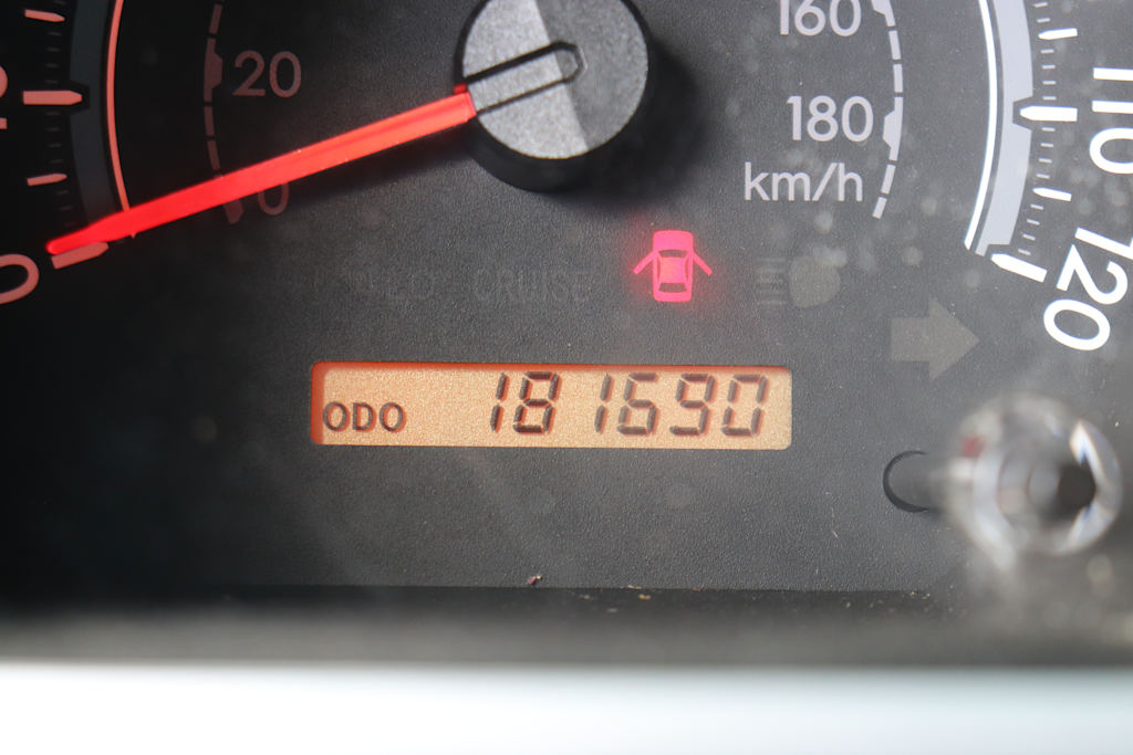 Thumbnail: 2008 Toyota Tundra - 6