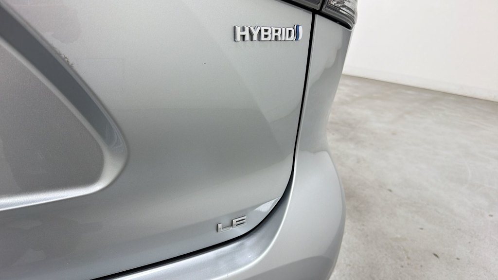Thumbnail: 2021 Toyota Highlander - 7