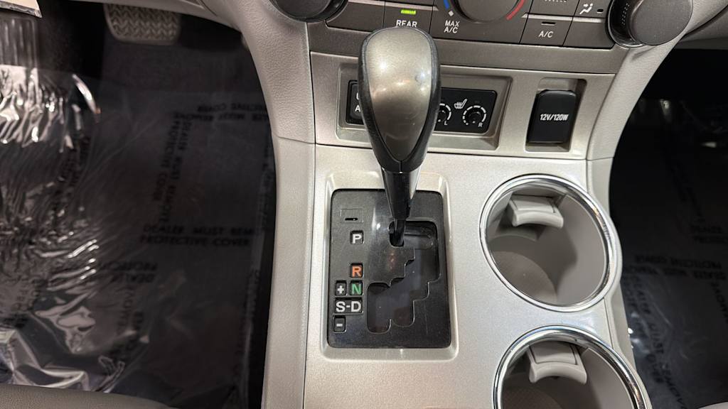 Thumbnail: 2013 Toyota Highlander - 16