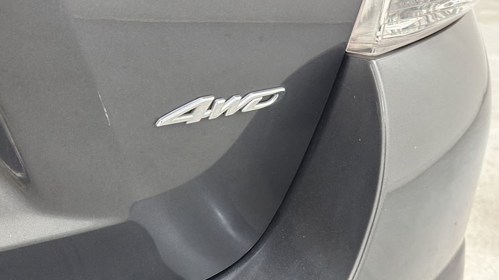 Thumbnail: 2013 Toyota Highlander - 7