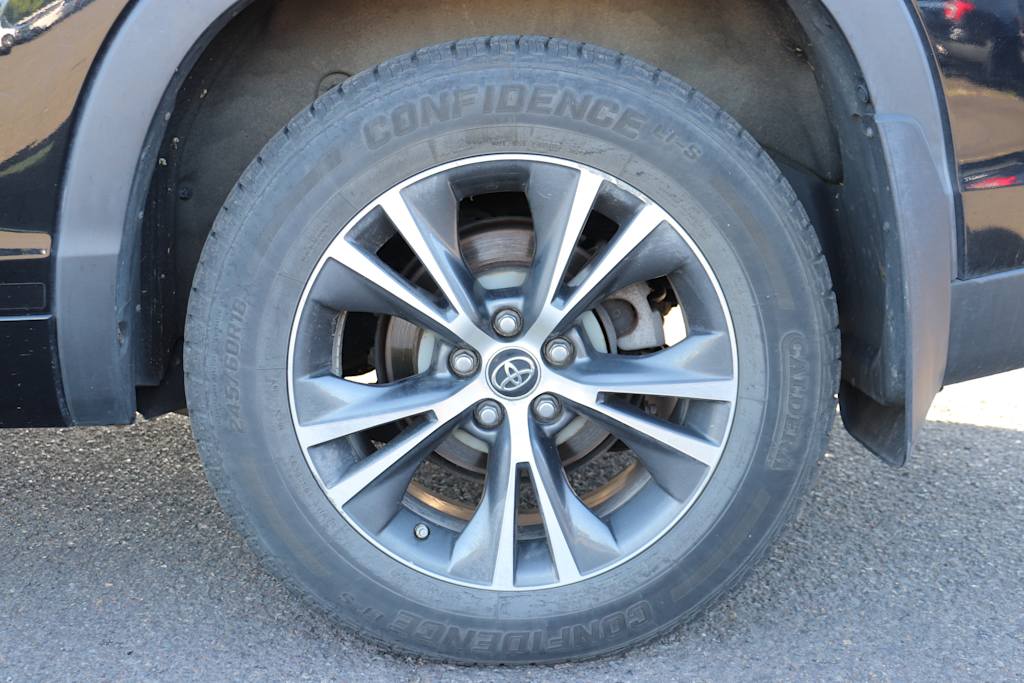 Thumbnail: 2018 Toyota Highlander - 6