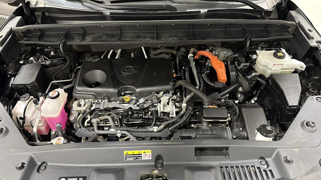 Thumbnail: 2021 Toyota Highlander - 8