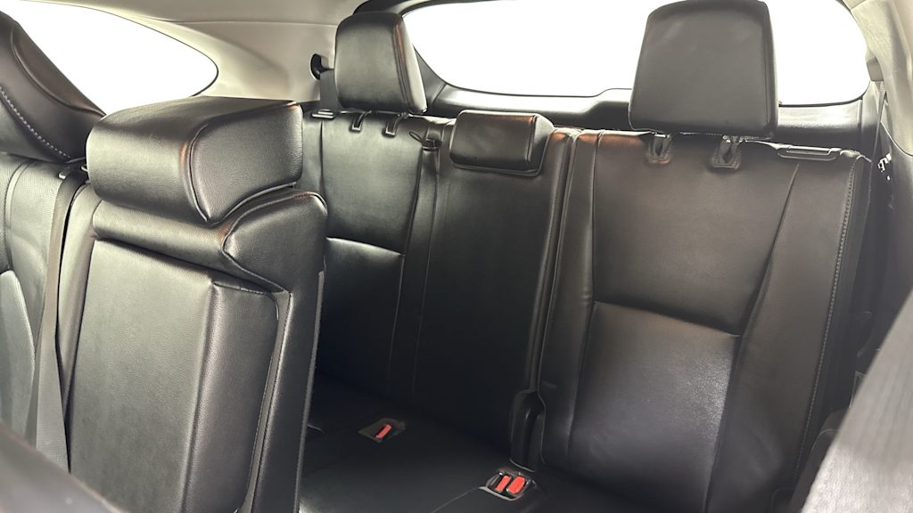 Thumbnail: 2021 Toyota Highlander - 31