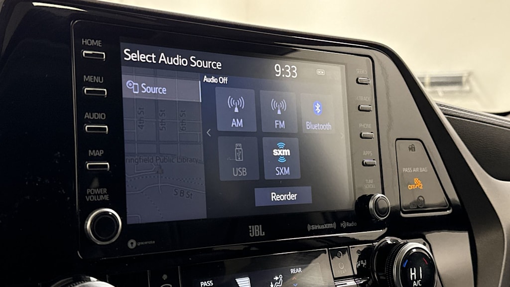 Thumbnail: 2021 Toyota Highlander - 14