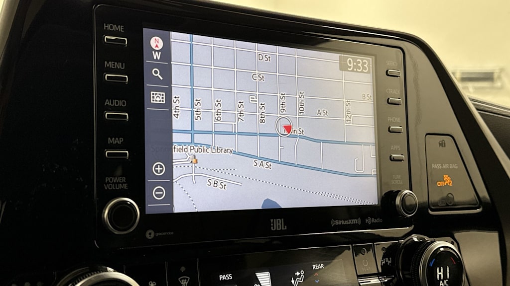 Thumbnail: 2021 Toyota Highlander - 28