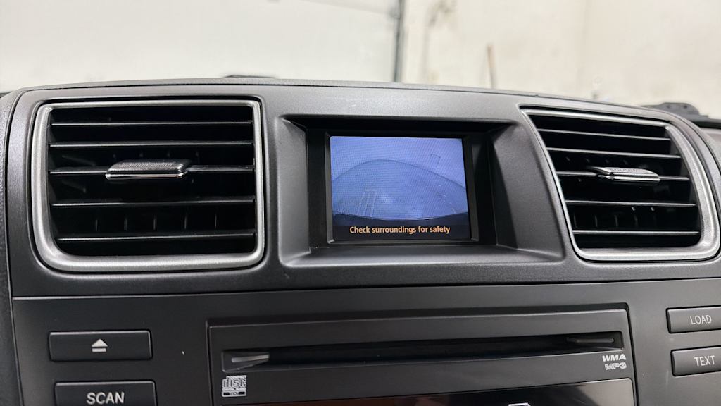 Thumbnail: 2011 Toyota Highlander - 27