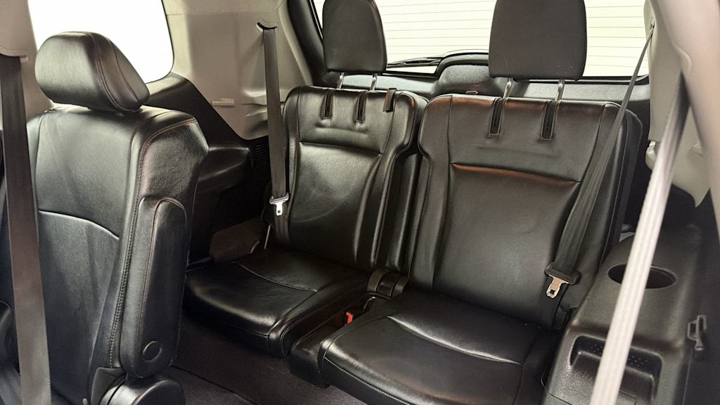 Thumbnail: 2011 Toyota Highlander - 30