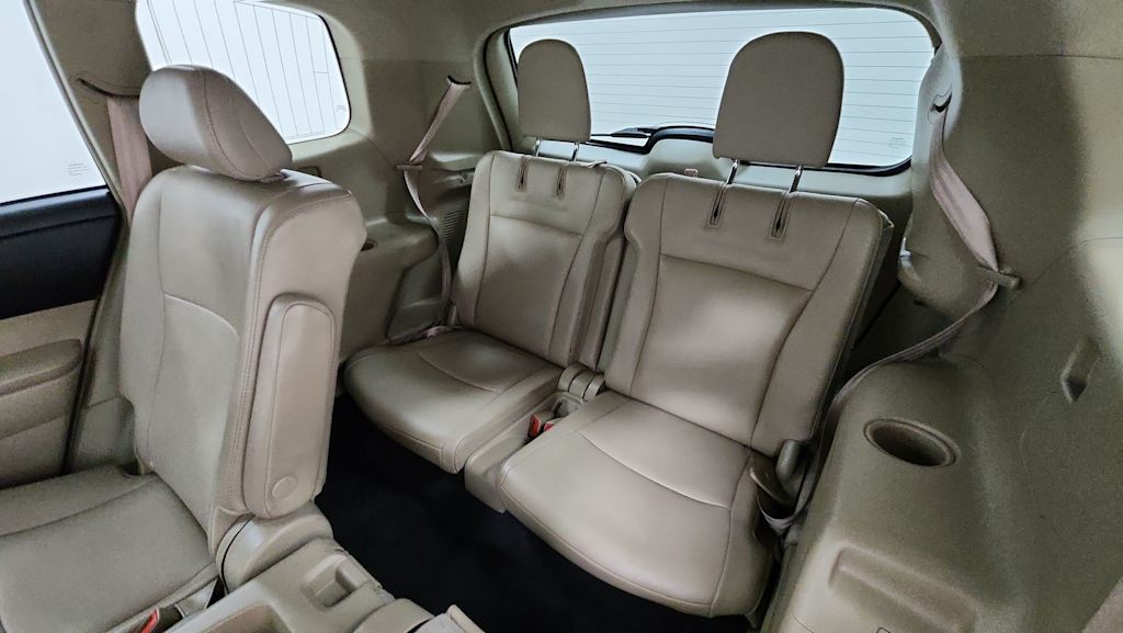 Thumbnail: 2012 Toyota Highlander - 32