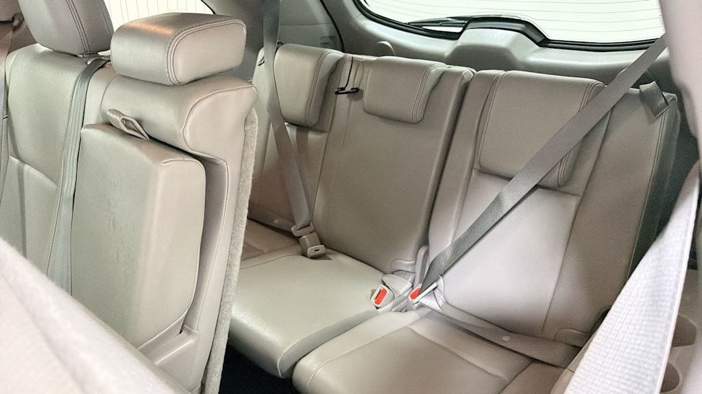 Thumbnail: 2018 Toyota Highlander - 31