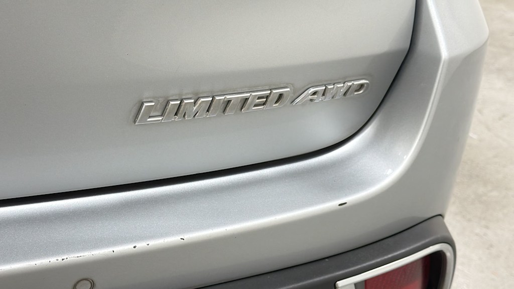 Thumbnail: 2018 Toyota Highlander - 7