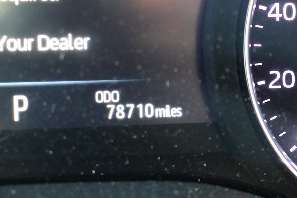 Thumbnail: 2021 Toyota Sienna - 7