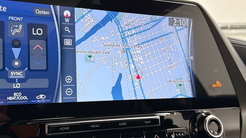 Thumbnail: 2021 Toyota Highlander - 28