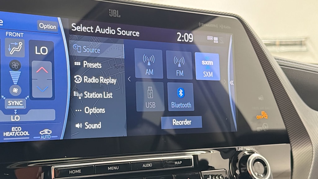 Thumbnail: 2021 Toyota Highlander - 15