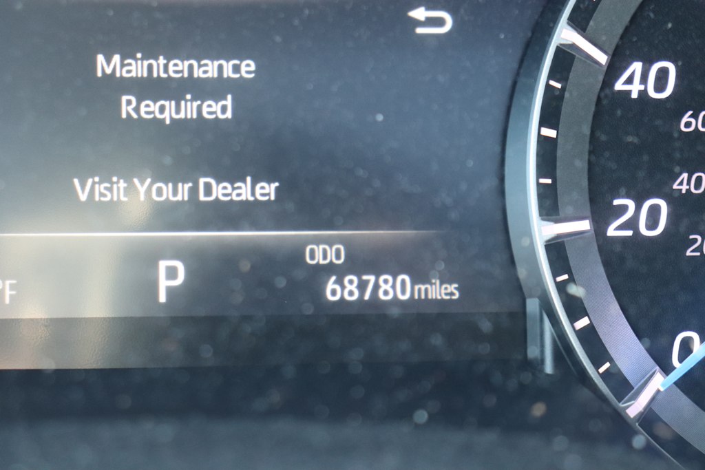 2021 Toyota Highlander XLE 7
