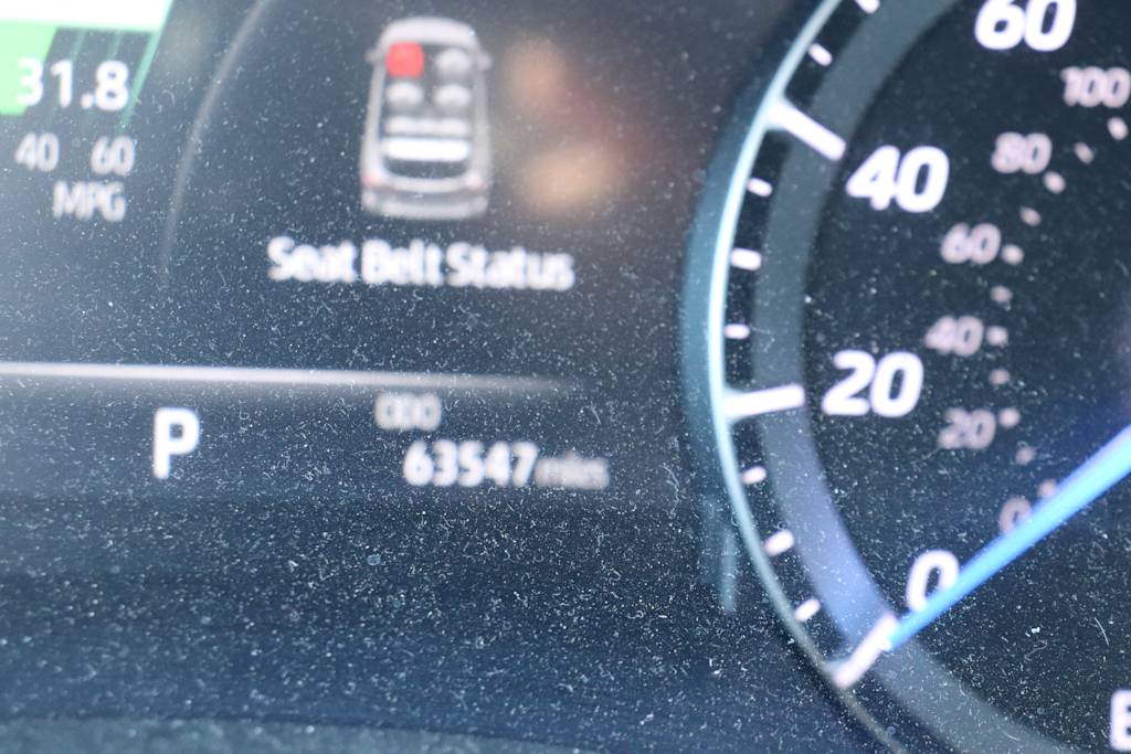 Thumbnail: 2021 Toyota Highlander - 8
