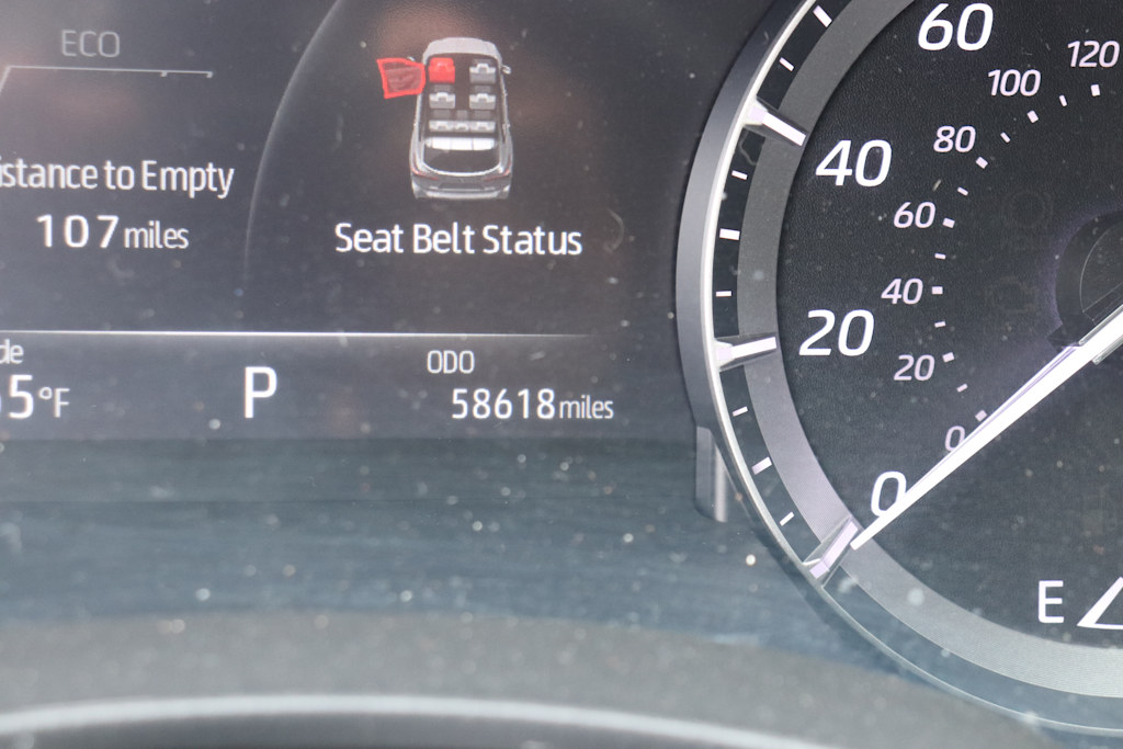 Thumbnail: 2021 Toyota Highlander - 8
