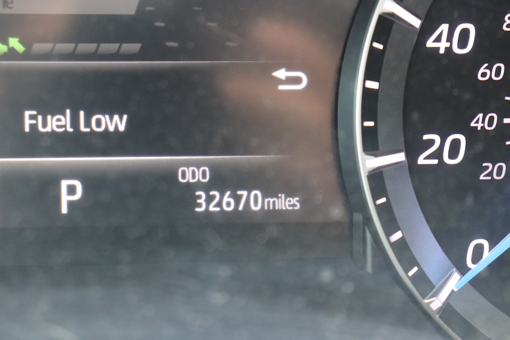 Thumbnail: 2021 Toyota Highlander - 7