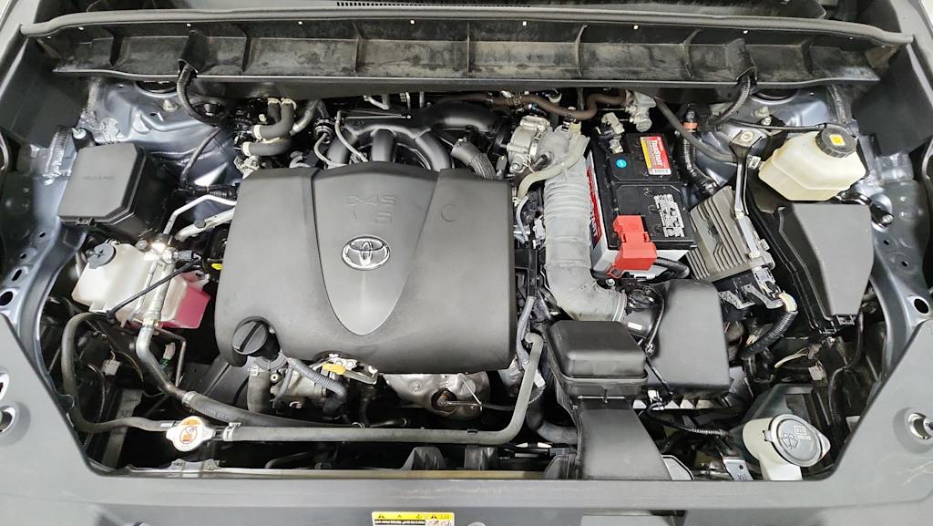 Thumbnail: 2022 Toyota Highlander - 8