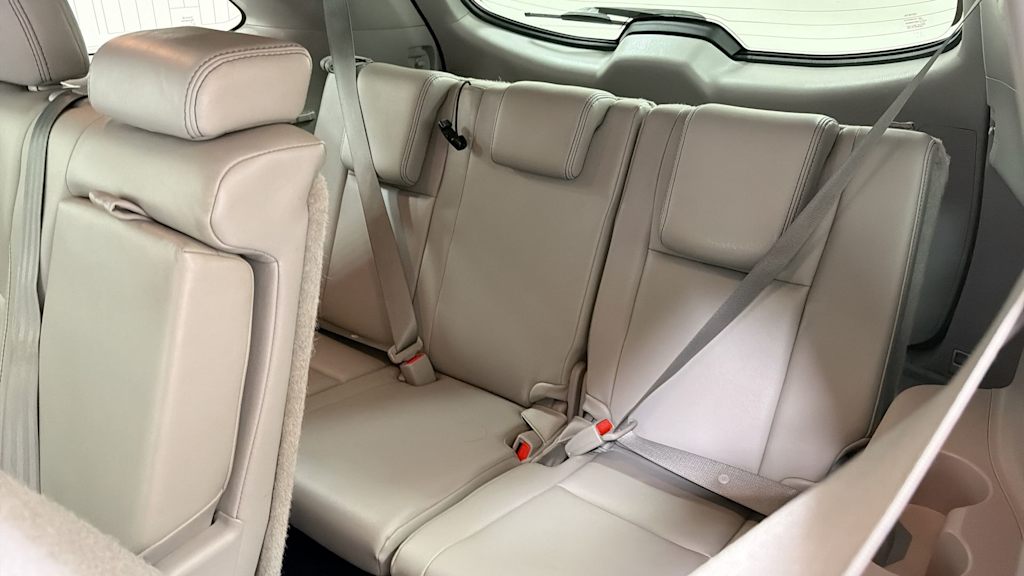 Thumbnail: 2017 Toyota Highlander - 31