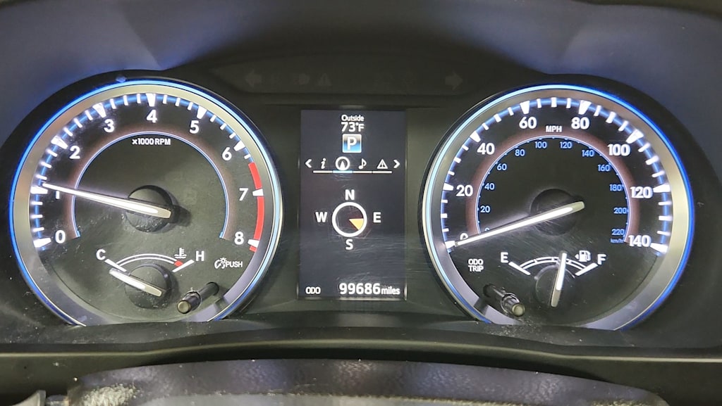 Thumbnail: 2016 Toyota Highlander - 15
