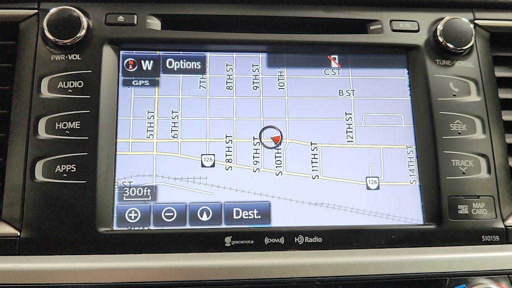 Thumbnail: 2016 Toyota Highlander - 28