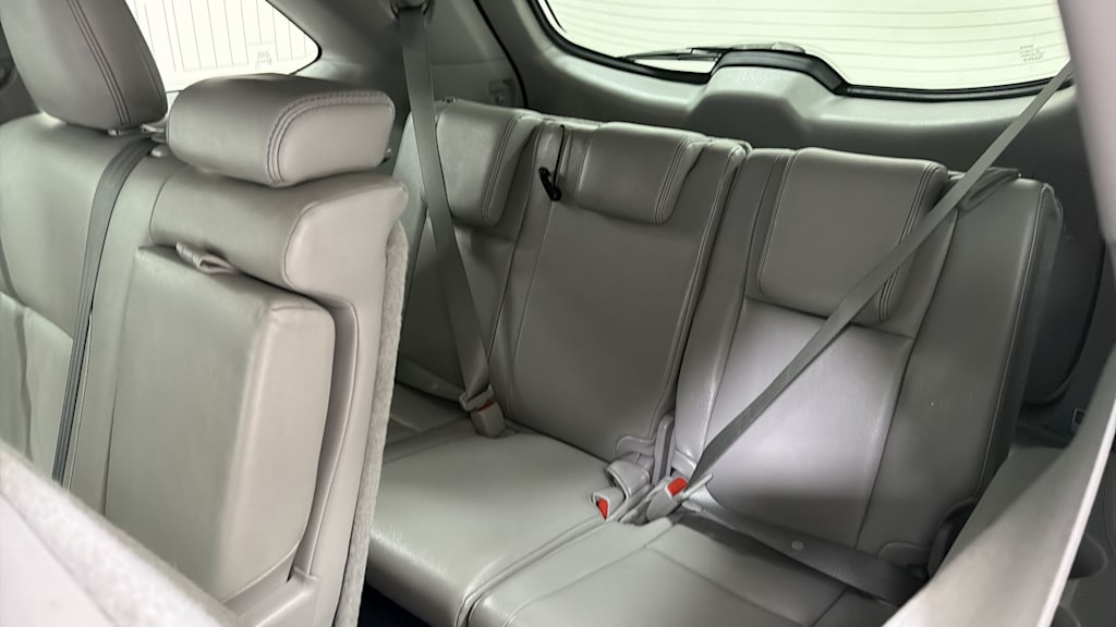 Thumbnail: 2017 Toyota Highlander - 31