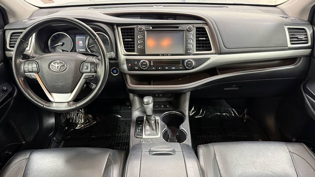 Thumbnail: 2018 Toyota Highlander - 13