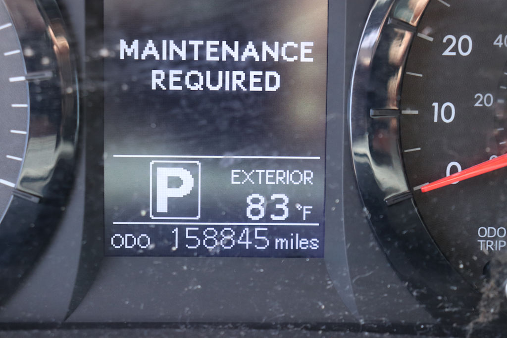 Thumbnail: 2015 Toyota Sienna - 8