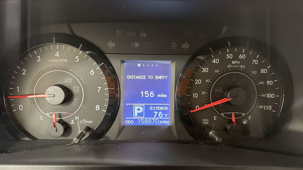 Thumbnail: 2015 Toyota Sienna - 15