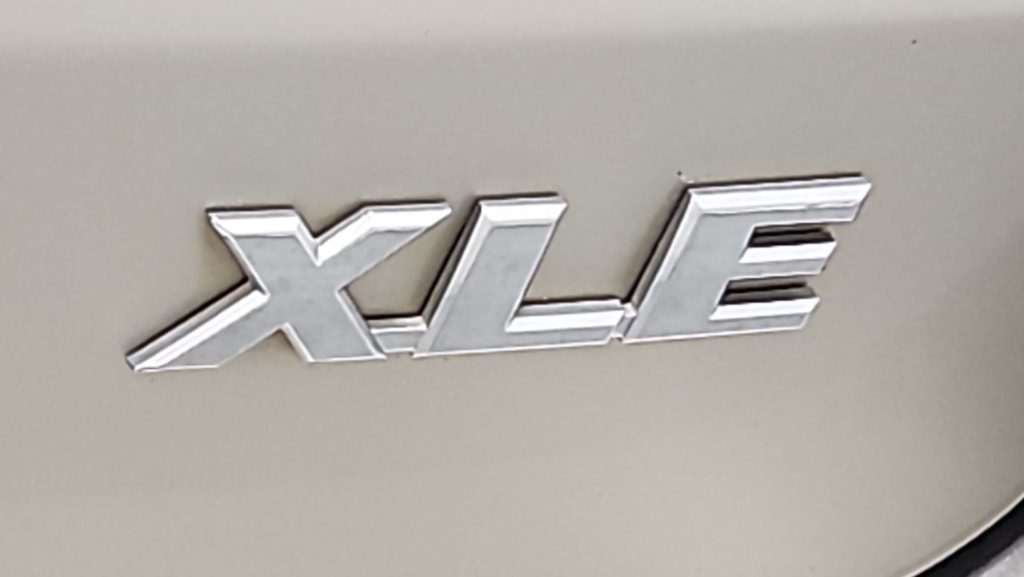 2015 Toyota Highlander XLE 6