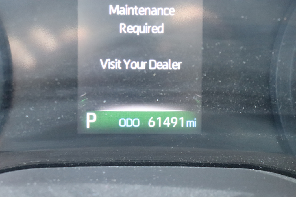 Thumbnail: 2022 Toyota Sienna - 8