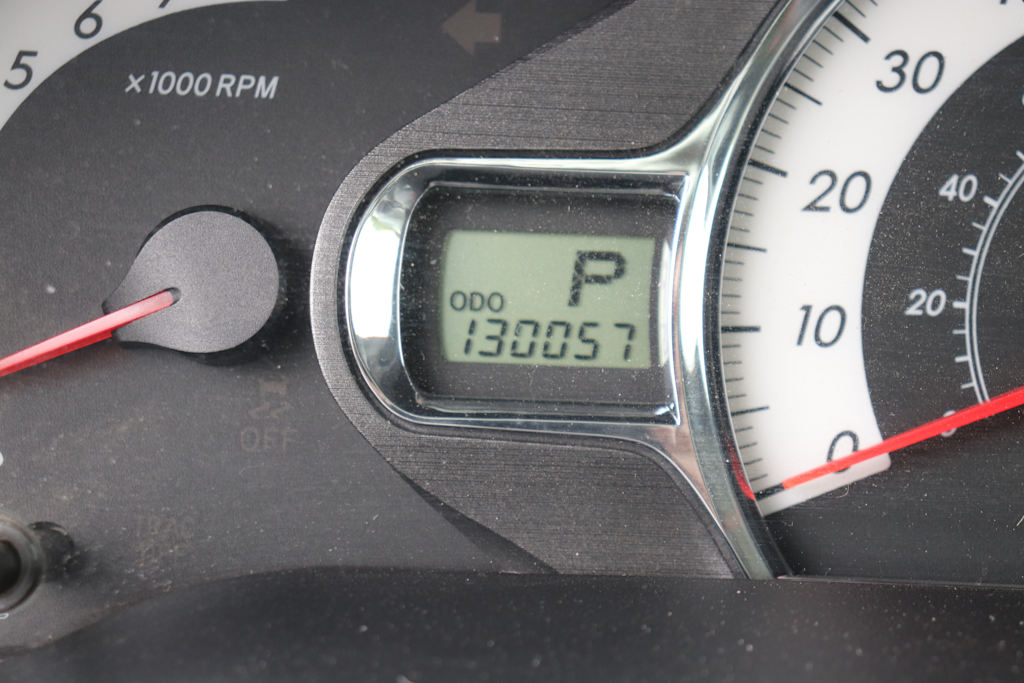 Thumbnail: 2014 Toyota Sienna - 11