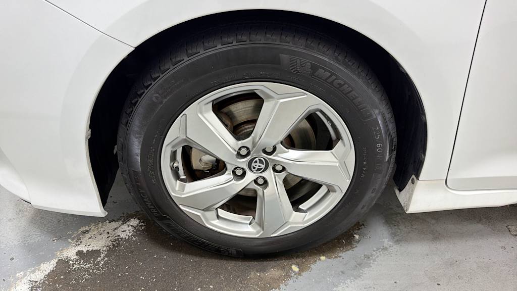 Thumbnail: 2014 Toyota Sienna - 7