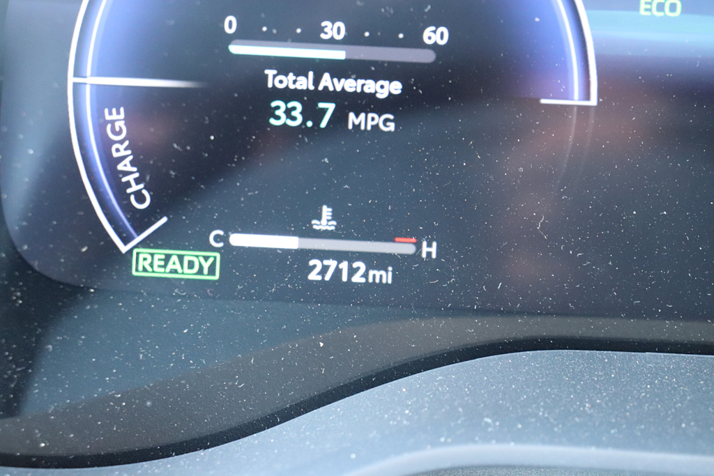 Thumbnail: 2026 Toyota Sienna - 8