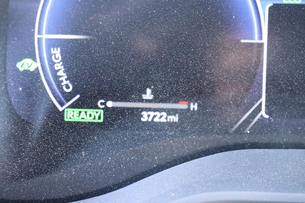 Thumbnail: 2026 Toyota Sienna - 7