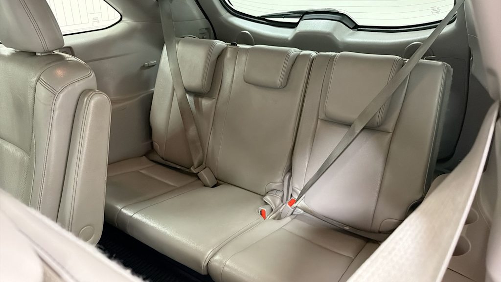 Thumbnail: 2014 Toyota Highlander - 31