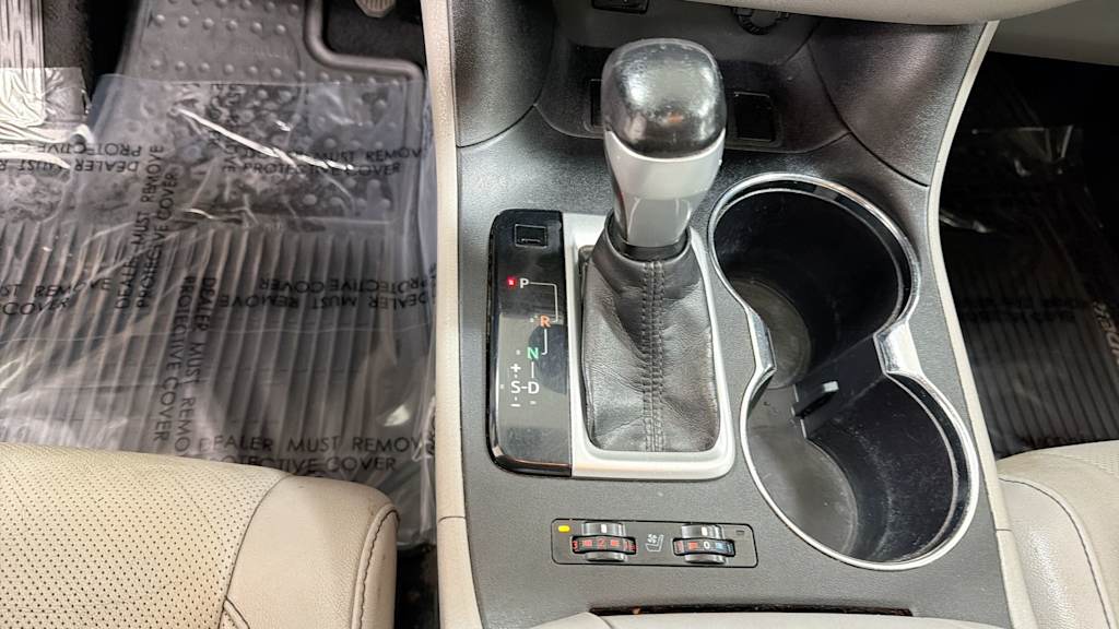 Thumbnail: 2014 Toyota Highlander - 15