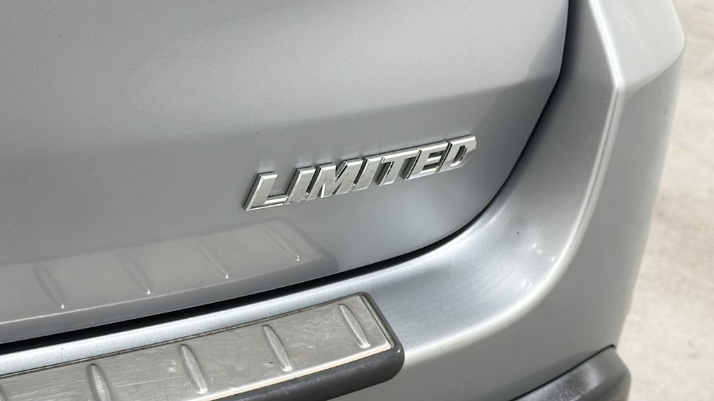 Thumbnail: 2014 Toyota Highlander - 6