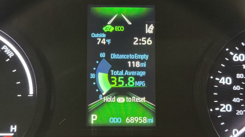 Thumbnail: 2022 Toyota Sienna - 17