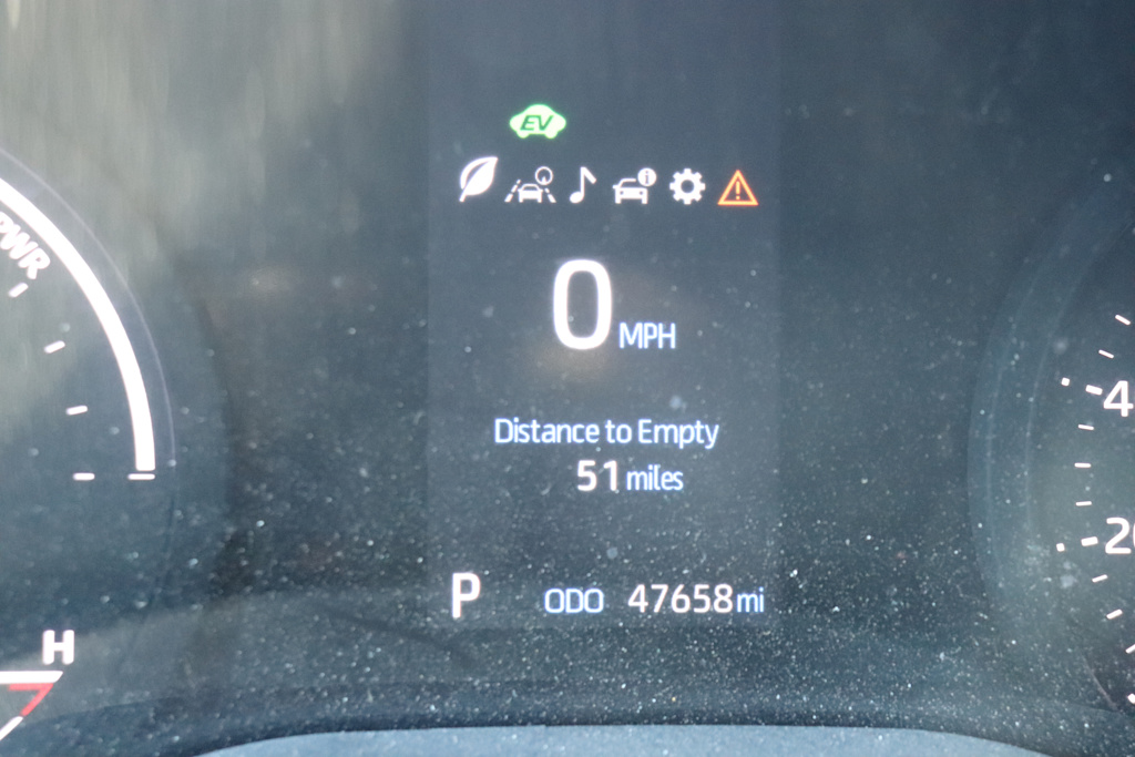 Thumbnail: 2024 Toyota Sienna - 8