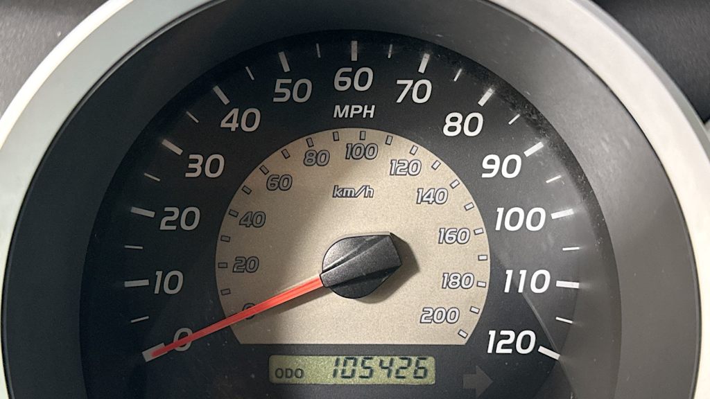 2008 Toyota Tacoma S-Runner 15