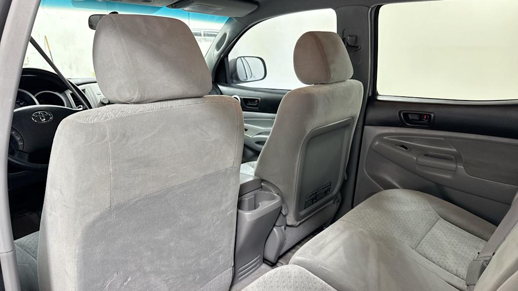 2008 Toyota Tacoma S-Runner 28