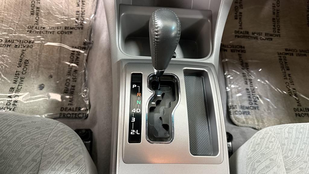 2008 Toyota Tacoma S-Runner 14