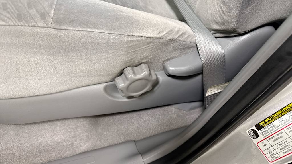 2008 Toyota Tacoma S-Runner 25