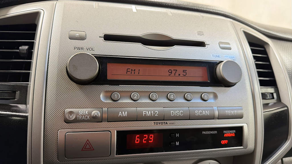 Thumbnail: 2007 Toyota Tacoma - 13