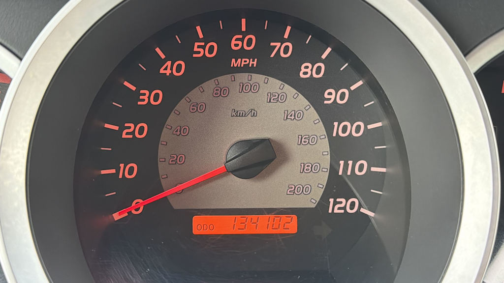 Thumbnail: 2007 Toyota Tacoma - 15